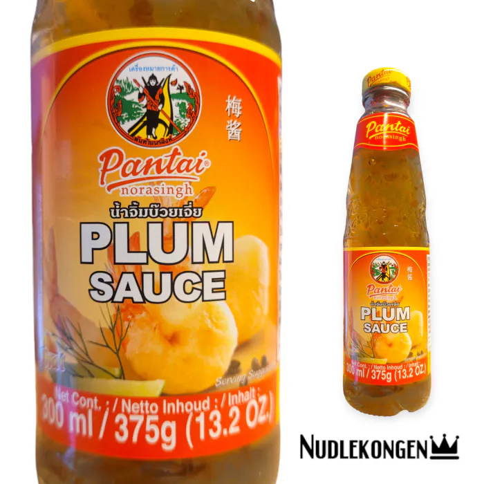 PLOMMESAUS - 300 ML