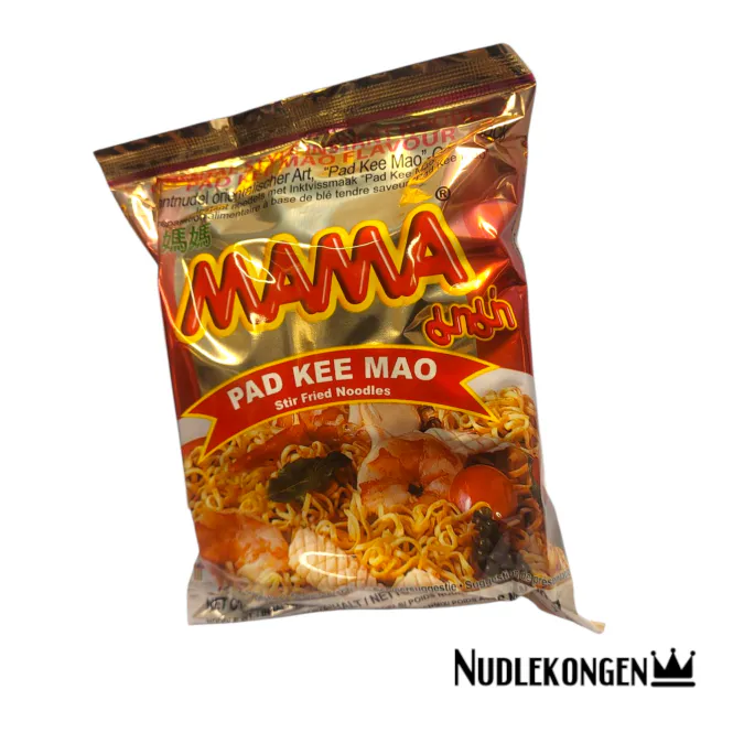 Hovedbilde DATOSALG / INST. NOODLE PAD KEE MAO - 60 GR