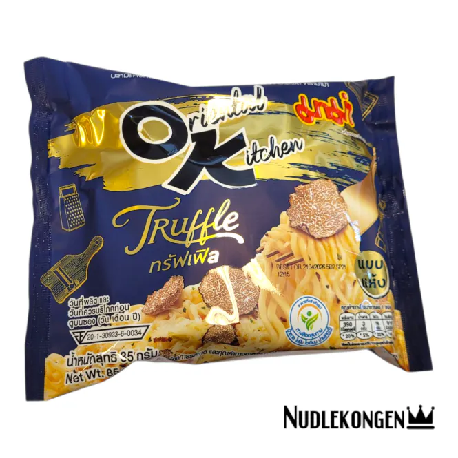 Hovedbilde INST. NOODLE ORIENTAL KITCHEN TRUFFLE FLAVOUR - ...
