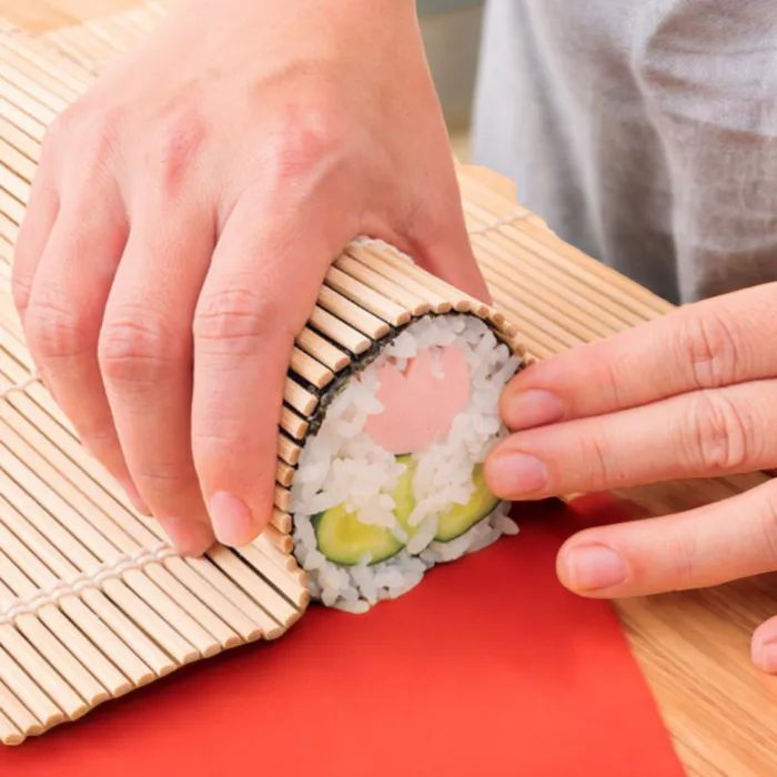 BAMBOO SHUSHI MAT