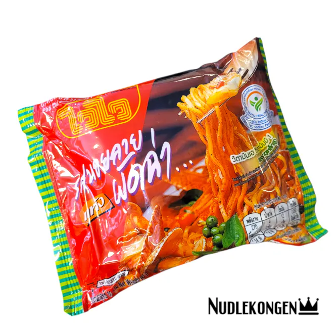 Hovedbilde INST. NOODLE BABY CLAM PAD CHA - 60 GR