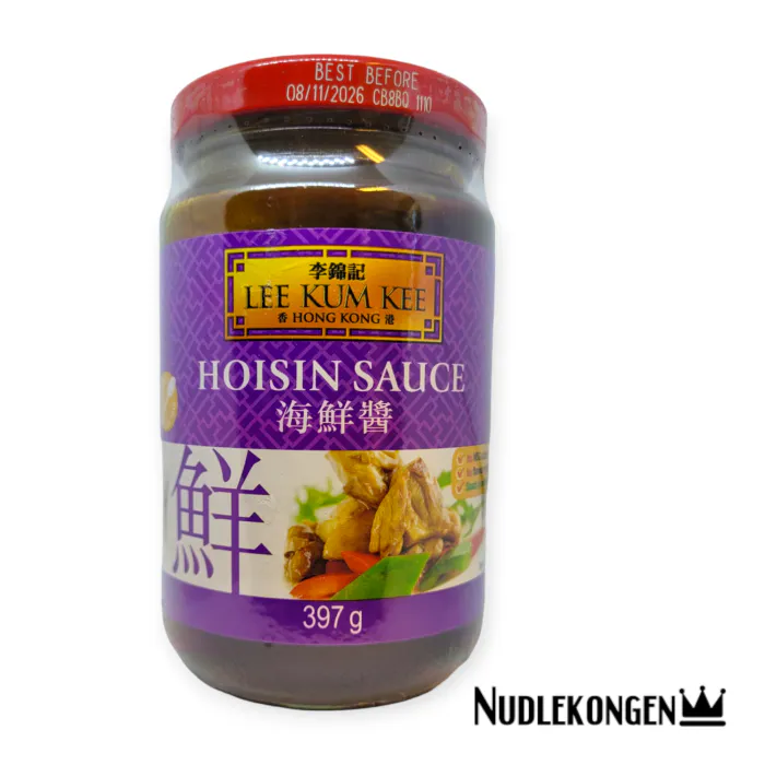 HOISINSAUS - 397 GR