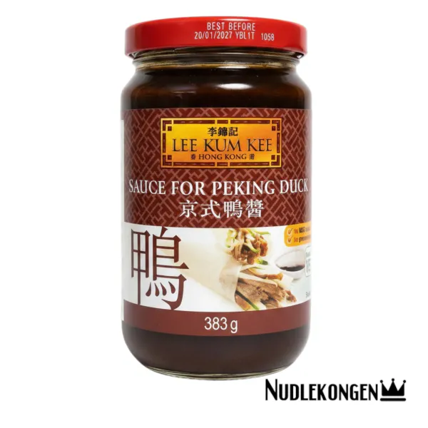 Hovedbilde PEKING DUCK SAUS - 383 GR