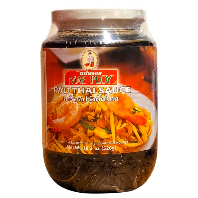 Hovedbilde DATOSALG / PAD THAI SAUCE - 520 GR