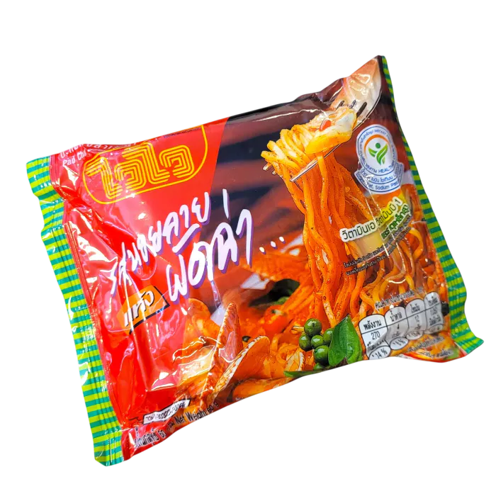 INST. NOODLE BABY CLAM PAD CHA - 60 GR