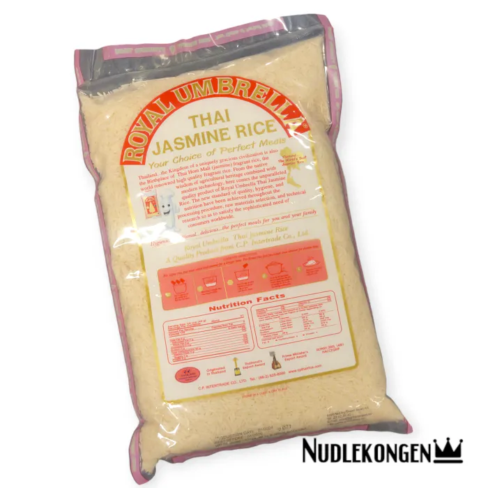 THAI HOM MALI RIS - 2 KG
