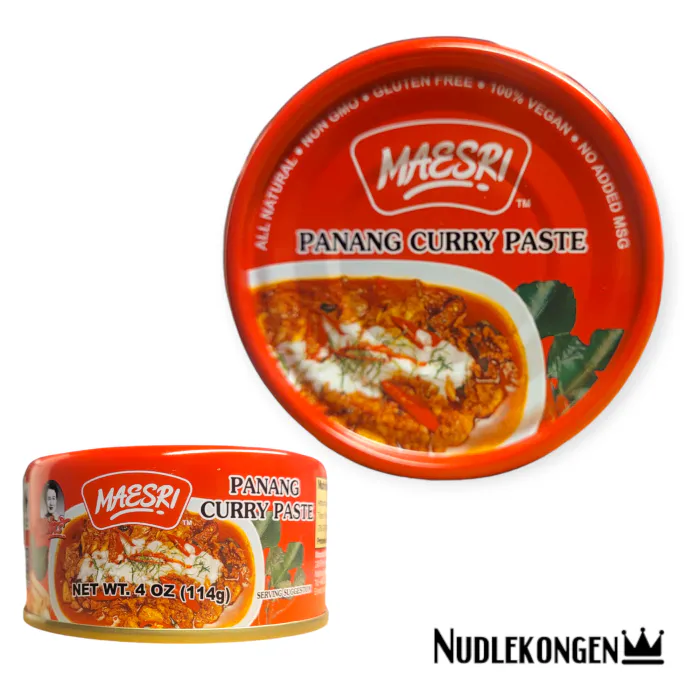 PANANG CURRY - 114 GR