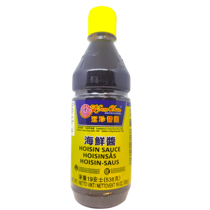 HOISINSAUS - 538 GR