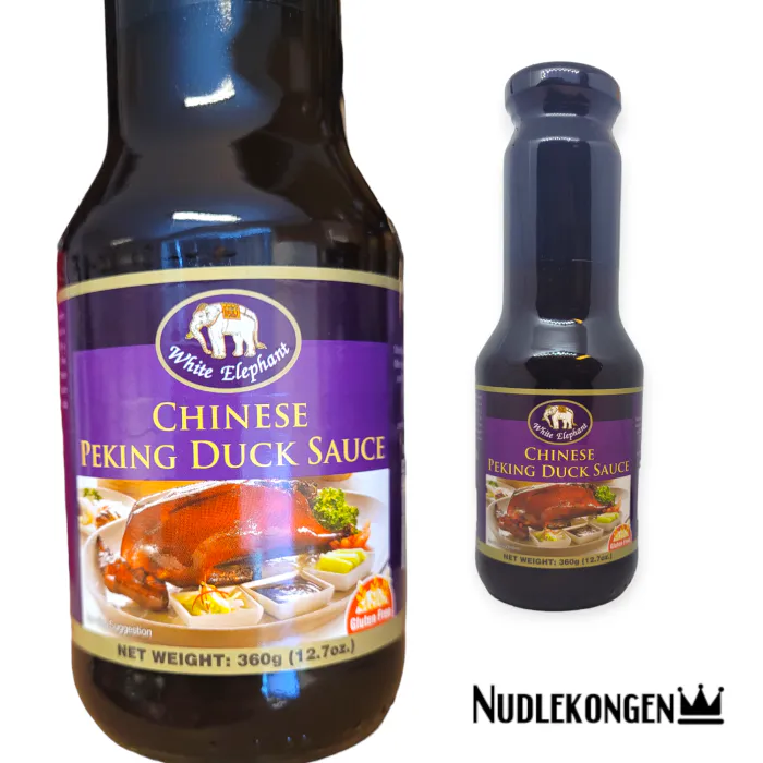 PEKINGANDSAUS - 360 GR