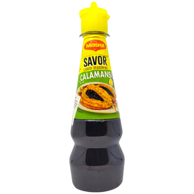 Hovedbilde SAVOR CALAMANSI SEASONING