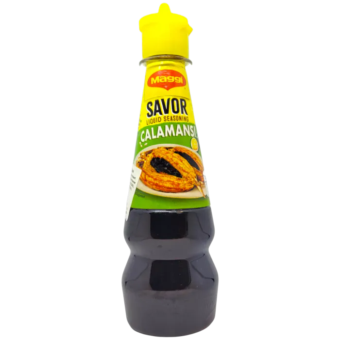 SAVOR CALAMANSI SEASONING
