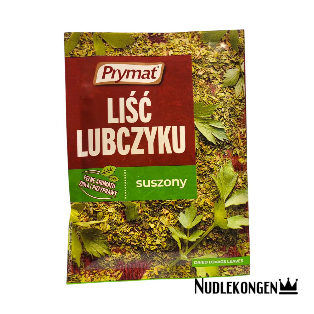 TØRKET LØPESTIKKE - 10 GR