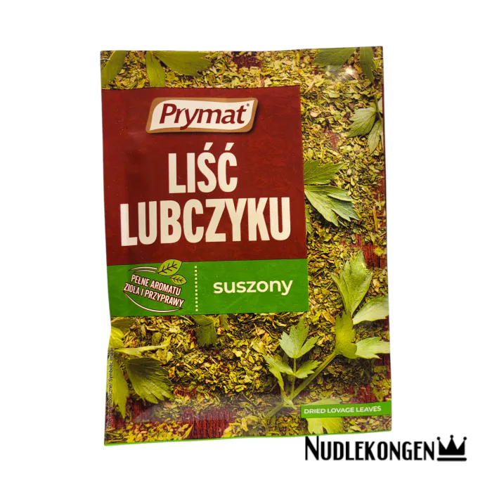 TØRKET LØPESTIKKE - 10 GR